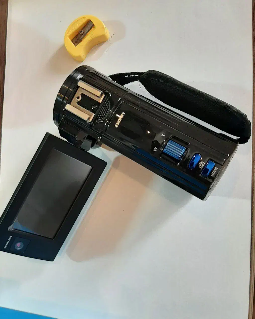 دوربین کوچک فیلمبرداری|دوربین عکاسی و فیلمبرداری|گنبد کاووس, |دیوار