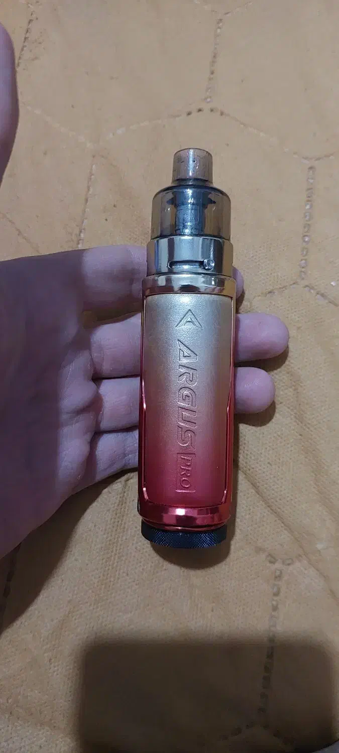 ویپ آرگوس پرو|زیورآلات و اکسسوری|شیراز, فرگاز|دیوار