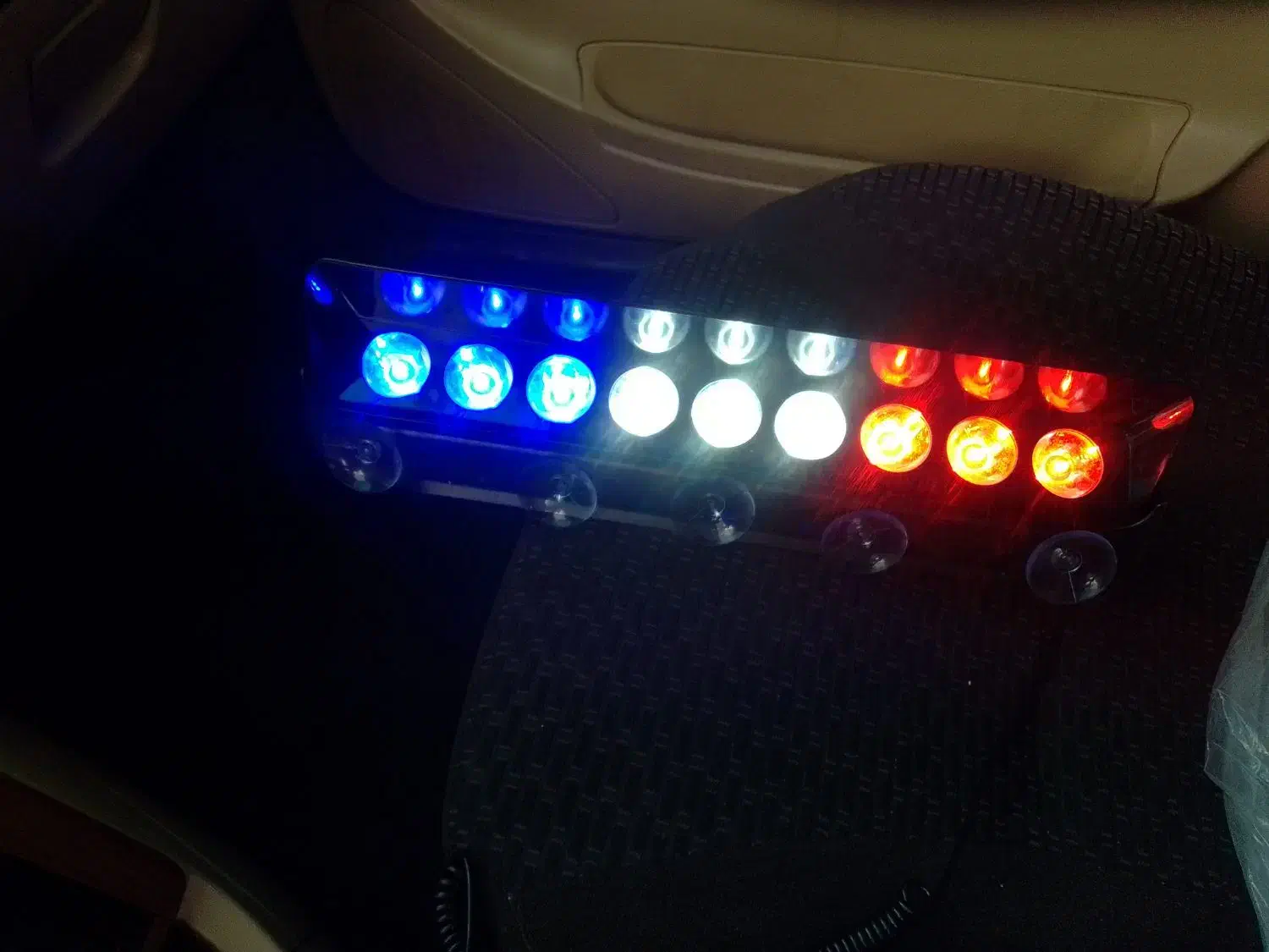 چراغ هدلایتی|قطعات یدکی و لوازم جانبی|شوش, |دیوار