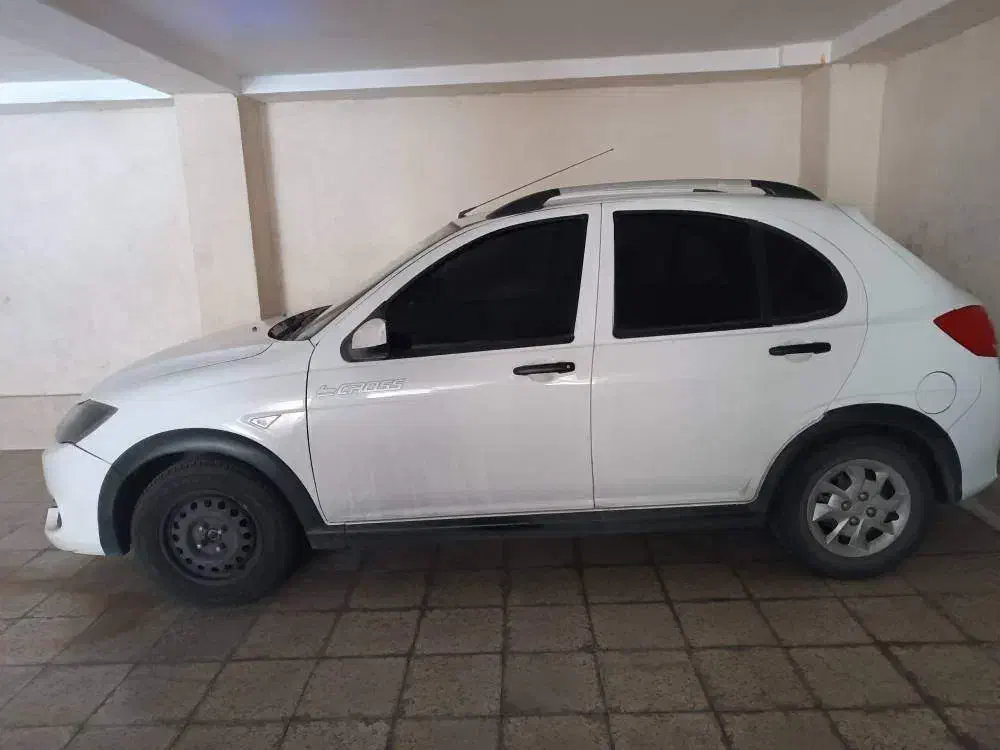 کوییک مدل 98 کم کارکرد|خودرو سواری و وانت|قرچک, شهرک طلائیه|دیوار