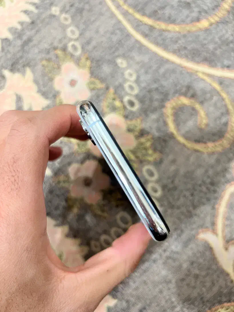 اپل ایفون xs256|موبایل|بانه, |دیوار