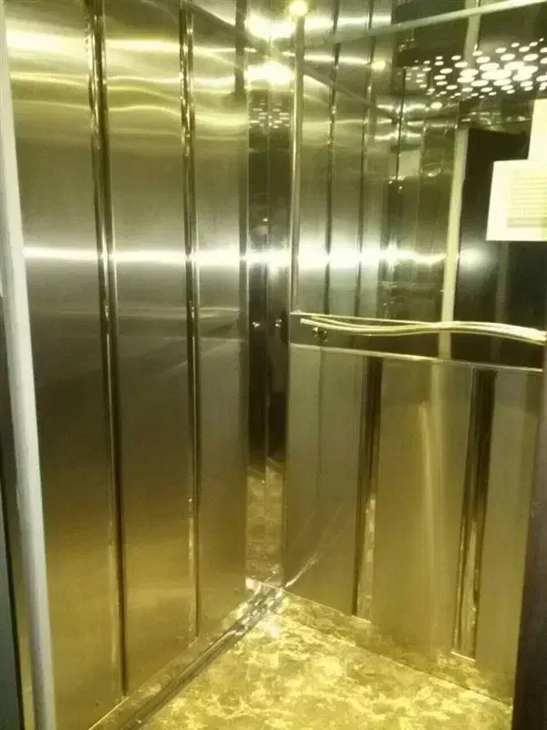 اجرای آسانسور و پله برقی و بالابر|خدمات پیشه و مهارت|یزد, |دیوار