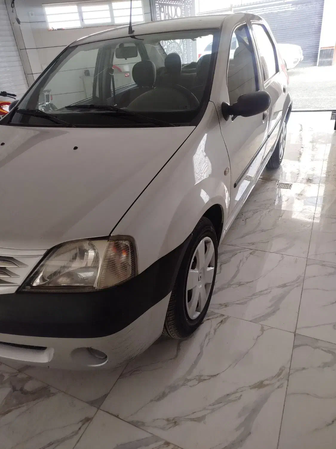 ال90مدل 86بدون رنگ|خودرو سواری و وانت|سنندج, |دیوار