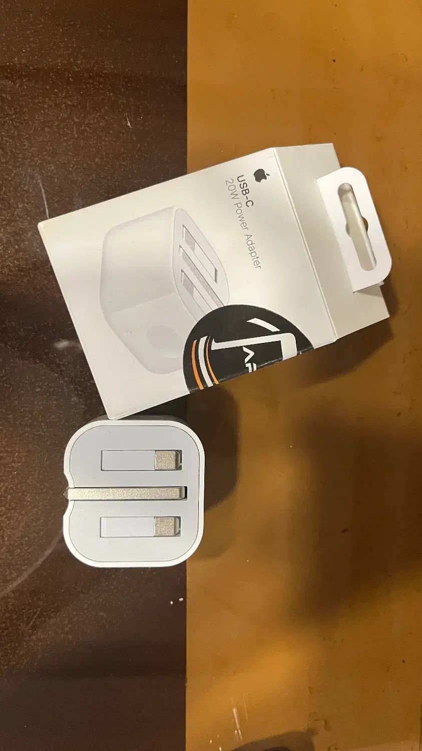 آداپتور ایفون|لوازم جانبی موبایل و تبلت|گرگان, |دیوار