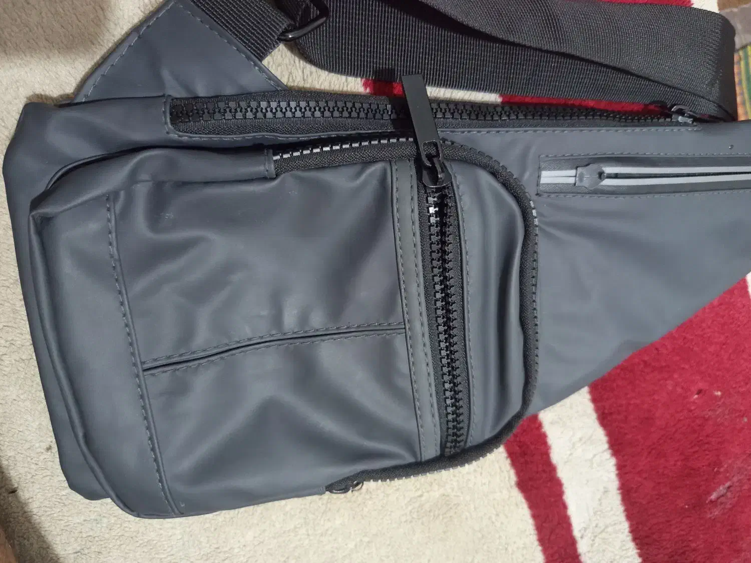 کیف کمری و دوشی اسپرت|کیف، کفش، کمربند|زاهدان, |دیوار