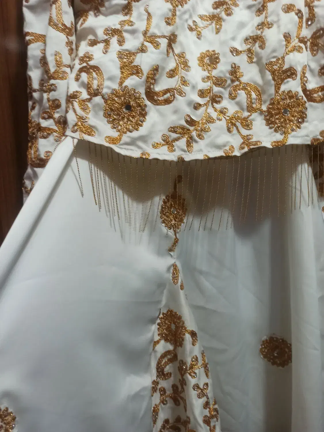 لباس مجلسی  حنابندونی|لباس|اهواز, کوی فرهنگیان ۱|دیوار