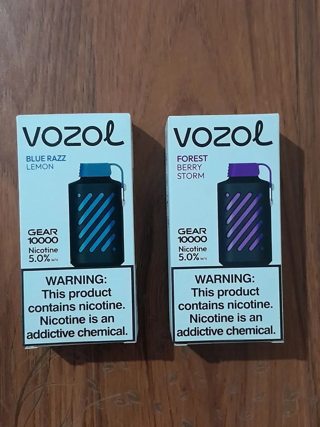 ویپ (یک بار مصرف)|زیورآلات و اکسسوری|شیراز, هفت تنان|دیوار