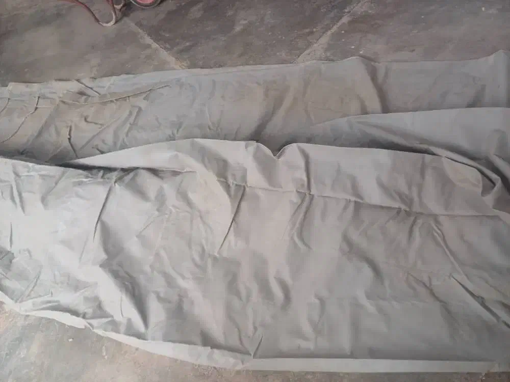 چادر بزرگ ۸نیم در ۸ بدون پارگی و زدگی|کوهنوردی و کمپینگ|مسجد سلیمان, |دیوار