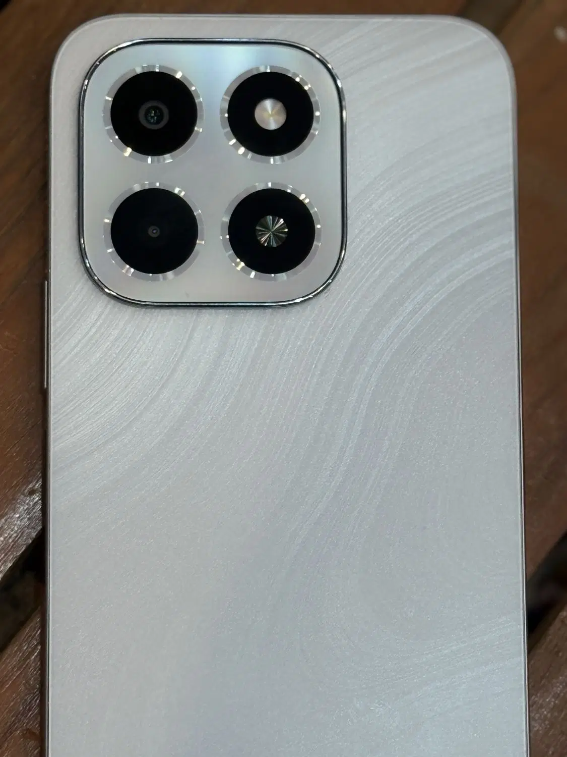 honor x6c 256 white|موبایل|مشهد, کارگران|دیوار