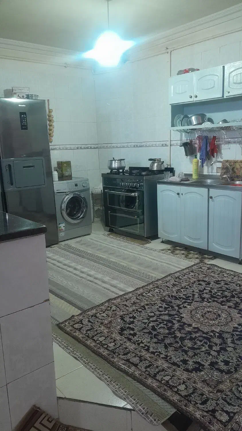 اجاره ساختمان در ۲۴ متری طالقانی ۳۵۰ رهن کامل|اجارهٔ آپارتمان|نورآباد, |دیوار