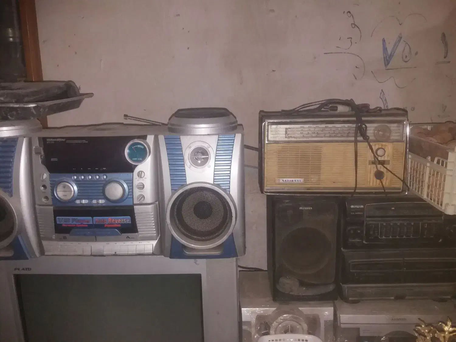 فروش وسایل انتیک وقدیمی|کلکسیون اشیاء عتیقه|سراب, |دیوار