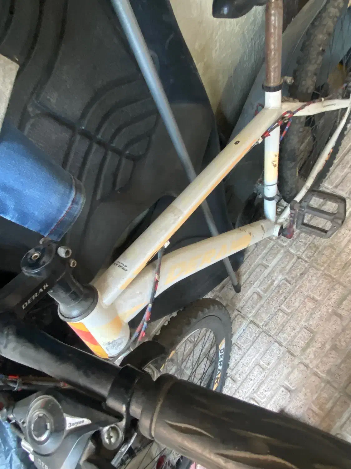 دوچرخه ۲۶|دوچرخه، اسکیت، اسکوتر|پارس‌آباد, |دیوار