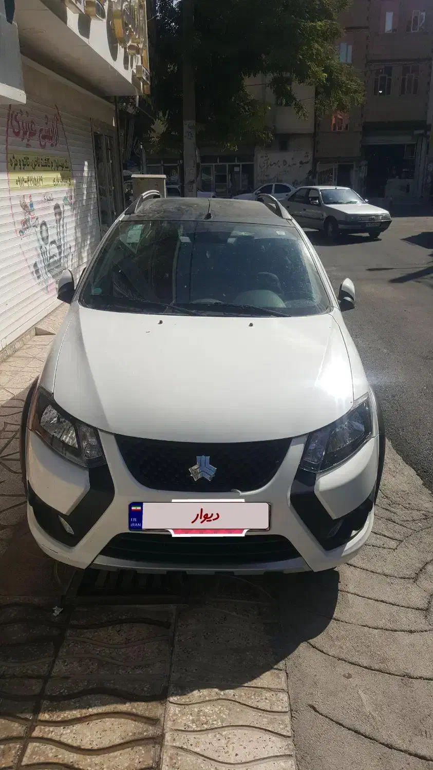 فروش ماشین|خودرو سواری و وانت|نسیمشهر, |دیوار