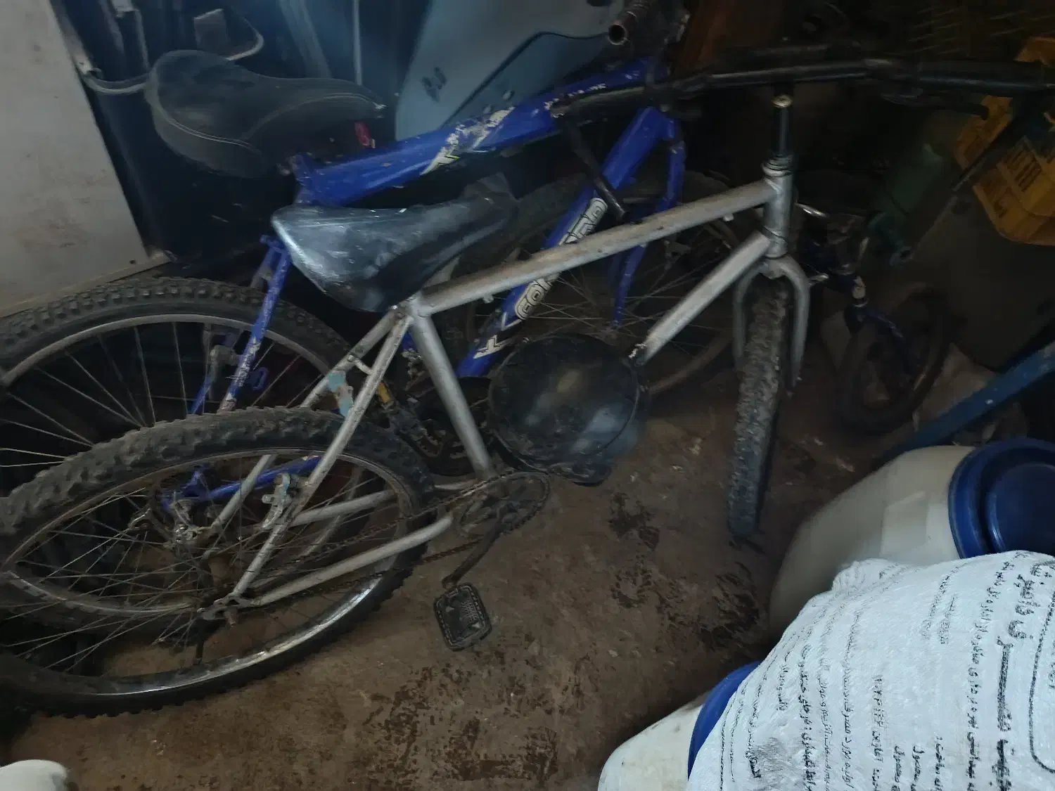 دوچرخه 26|دوچرخه، اسکیت، اسکوتر|گالیکش, |دیوار