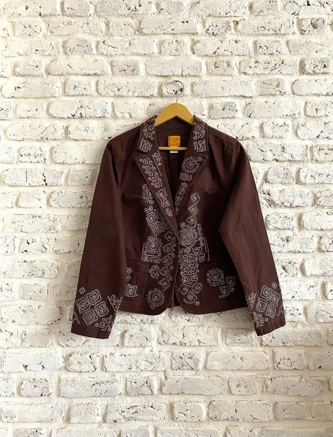 کت کتان زنانه رنگ سال|لباس|شهریار, شهریار|دیوار