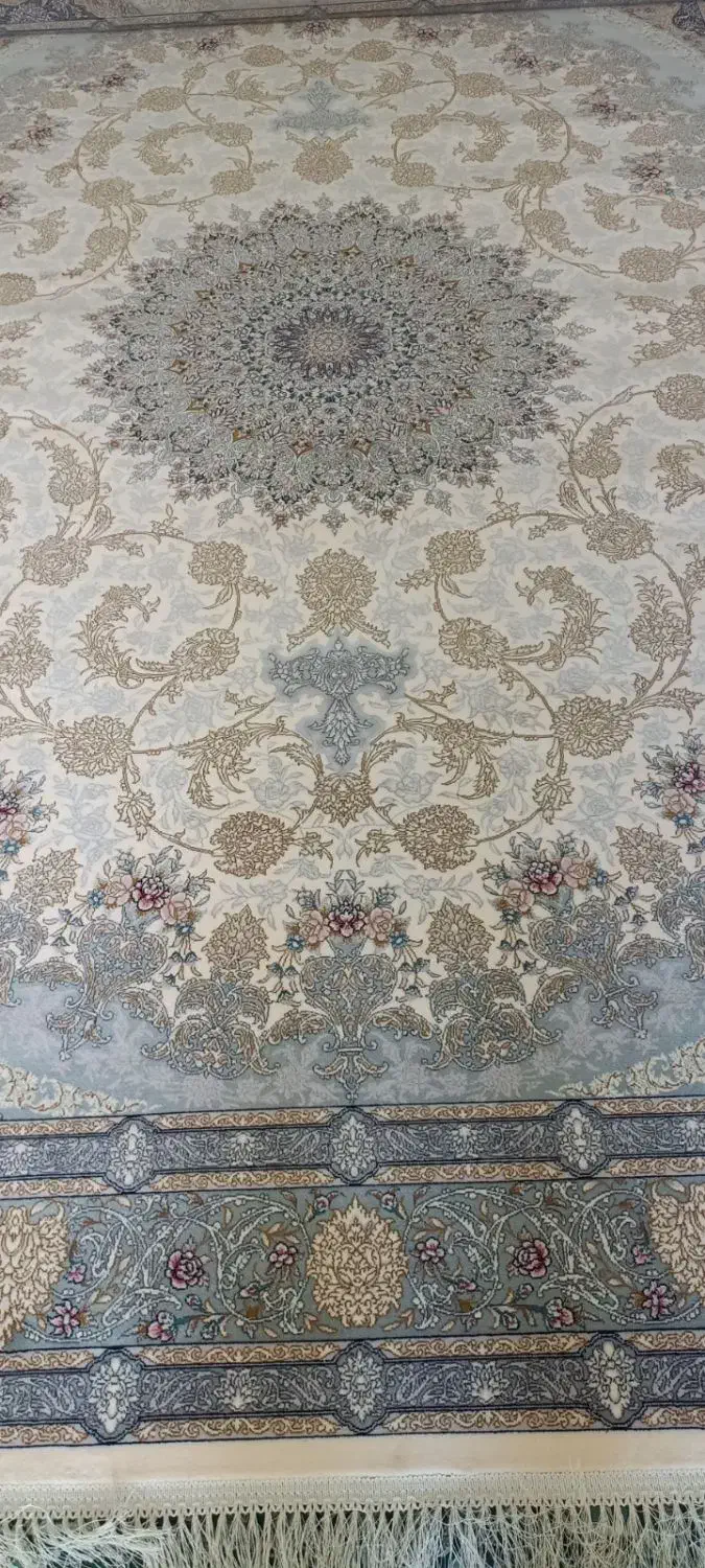 فرش ۹ متری ۲/۵ در ۳/۵|فرش|سبزوار, کاشفی شمالی (دادگستری)|دیوار