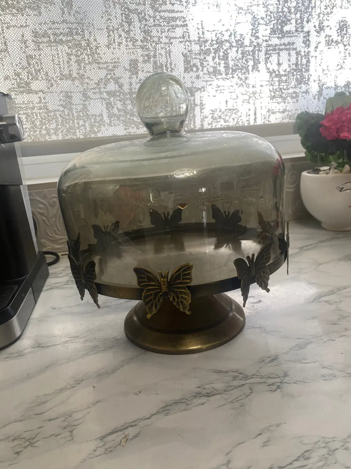 ظرف کیک|ظروف سرو و پذیرایی|اراک, |دیوار