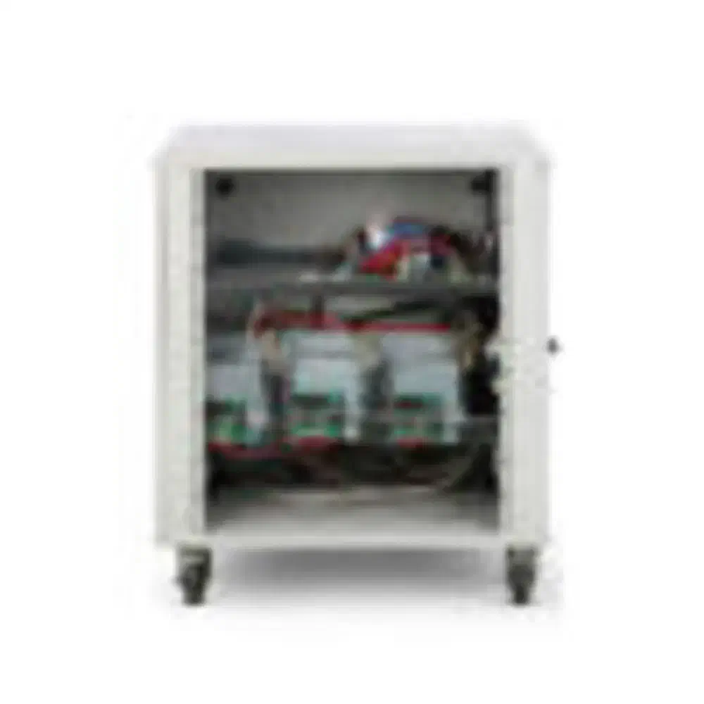 ترانس استابلایزر هوشمند دقیق سه فاز سوییچینگ|قطعات و لوازم جانبی رایانه|تهران, فردوسی|دیوار