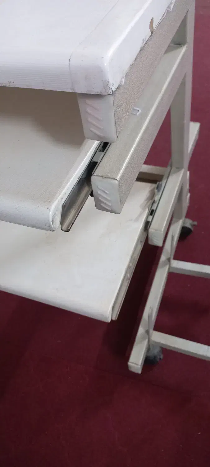 میز کامپیوتر|میز تحریر و کامپیوتر|گلبهار, شهر جدید گلبهار|دیوار