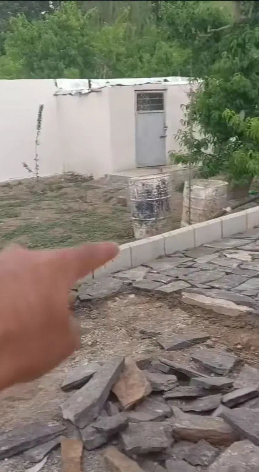 سیمانکاری سفید کاری دیوار چینی لاشه وسنگ چینی و...|خدمات پیشه و مهارت|رامسر, |دیوار