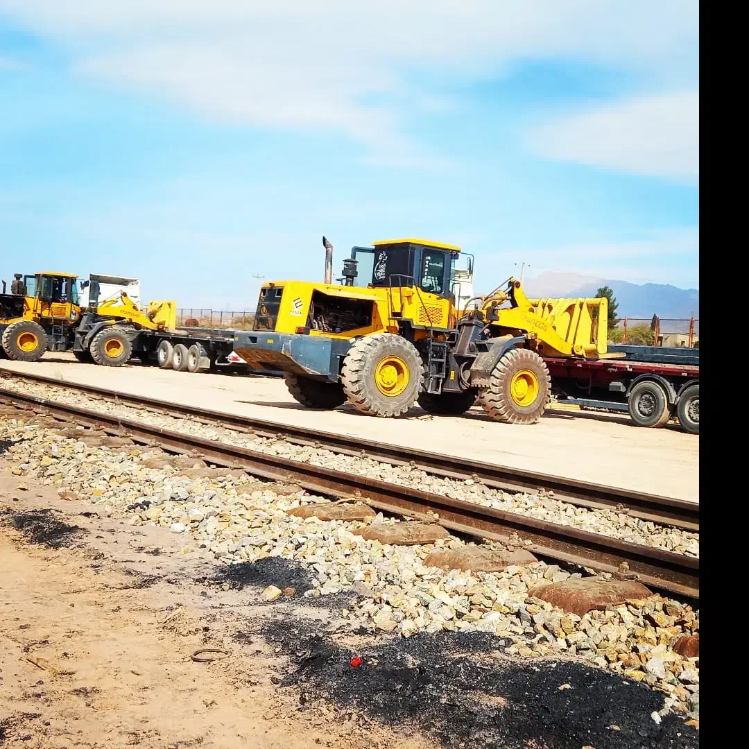 نیازمندکامیون داری کفی|استخدام حمل و نقل|زرند, |دیوار