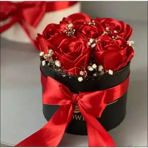 گل ربانی|گل مصنوعی|نیشابور, دارایی|دیوار