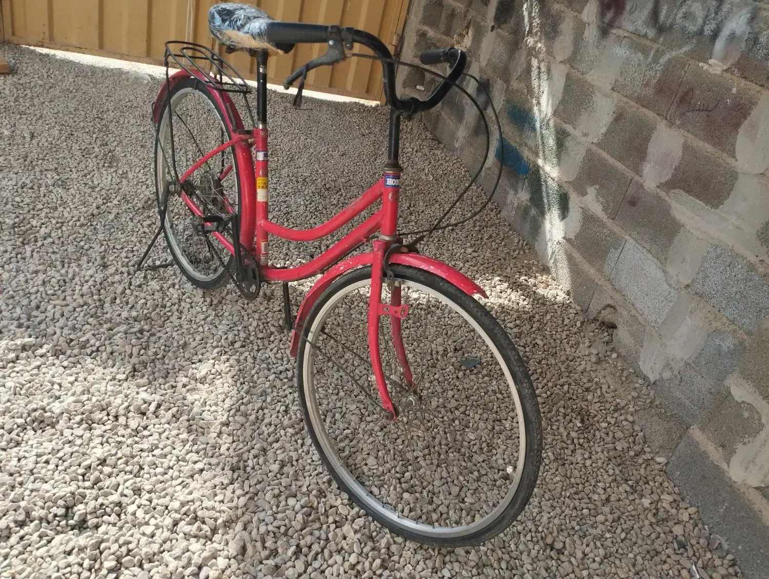 دوچرخه 26ژاپنی|دوچرخه، اسکیت، اسکوتر|دلوار, |دیوار