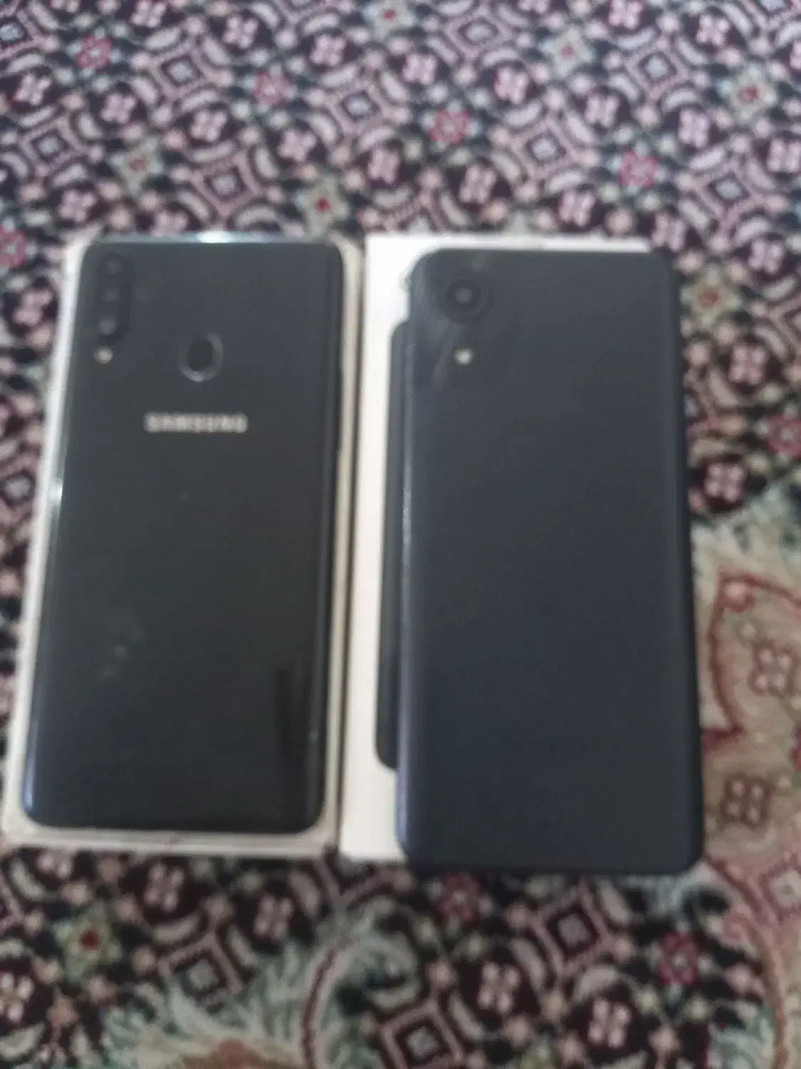 گوشی سامسونگ|موبایل|اراک, |دیوار