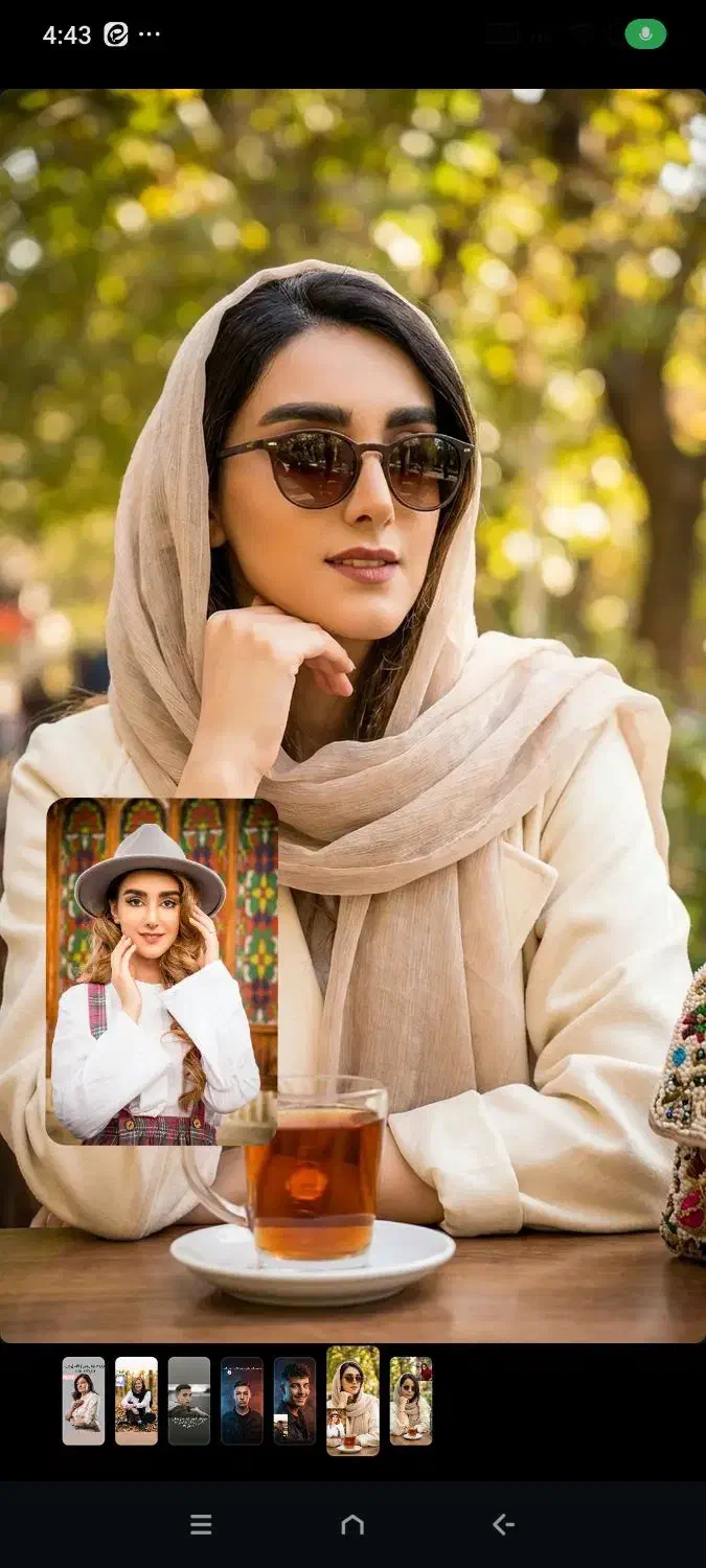 عکس ساده بده، آتلیه‌ای تحویل بگیر|خدمات رایانه‌ای و موبایل|اراک, |دیوار