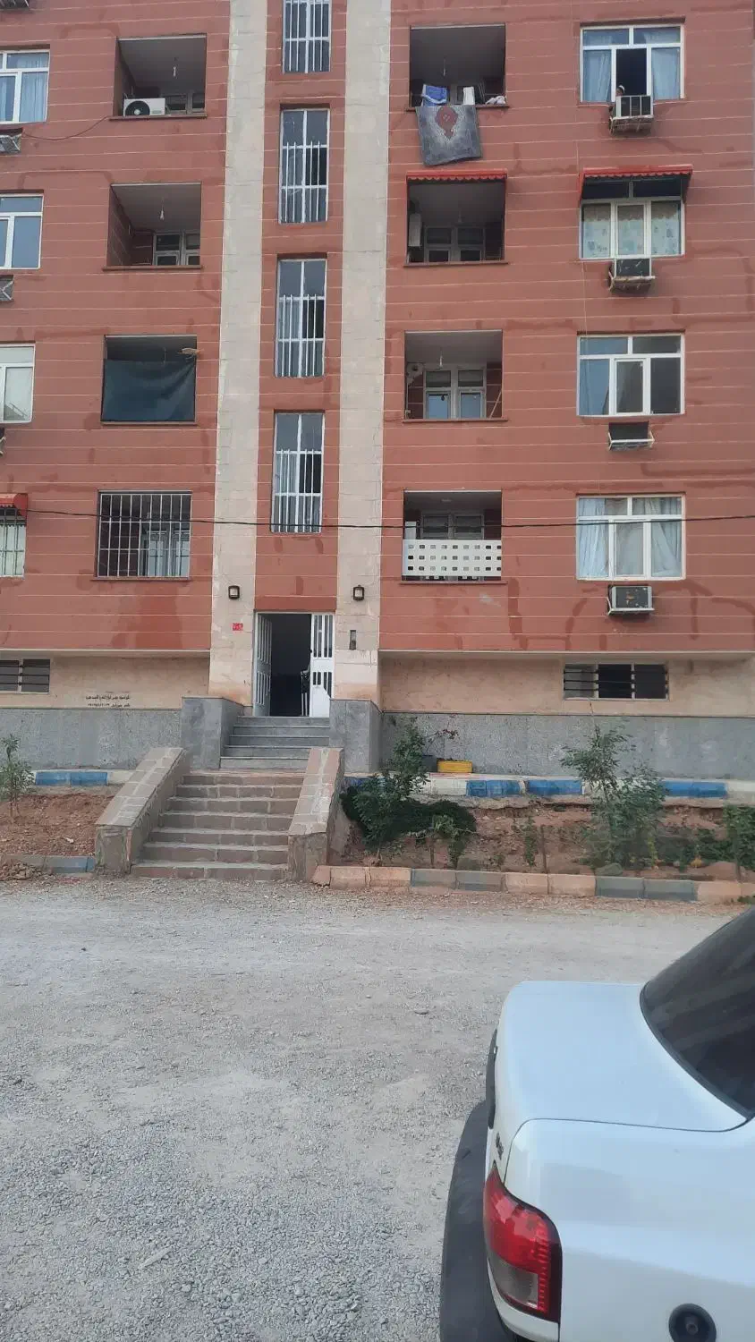 فروش آپارتمان ۱۰۰ متری شهرک ولیعصر|فروش آپارتمان|مسجد سلیمان, |دیوار