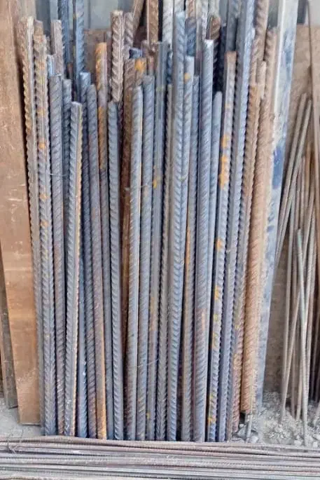 میلگرد ۲۰|مصالح و تجهیزات ساختمان|کرج, حصارک پایین|دیوار