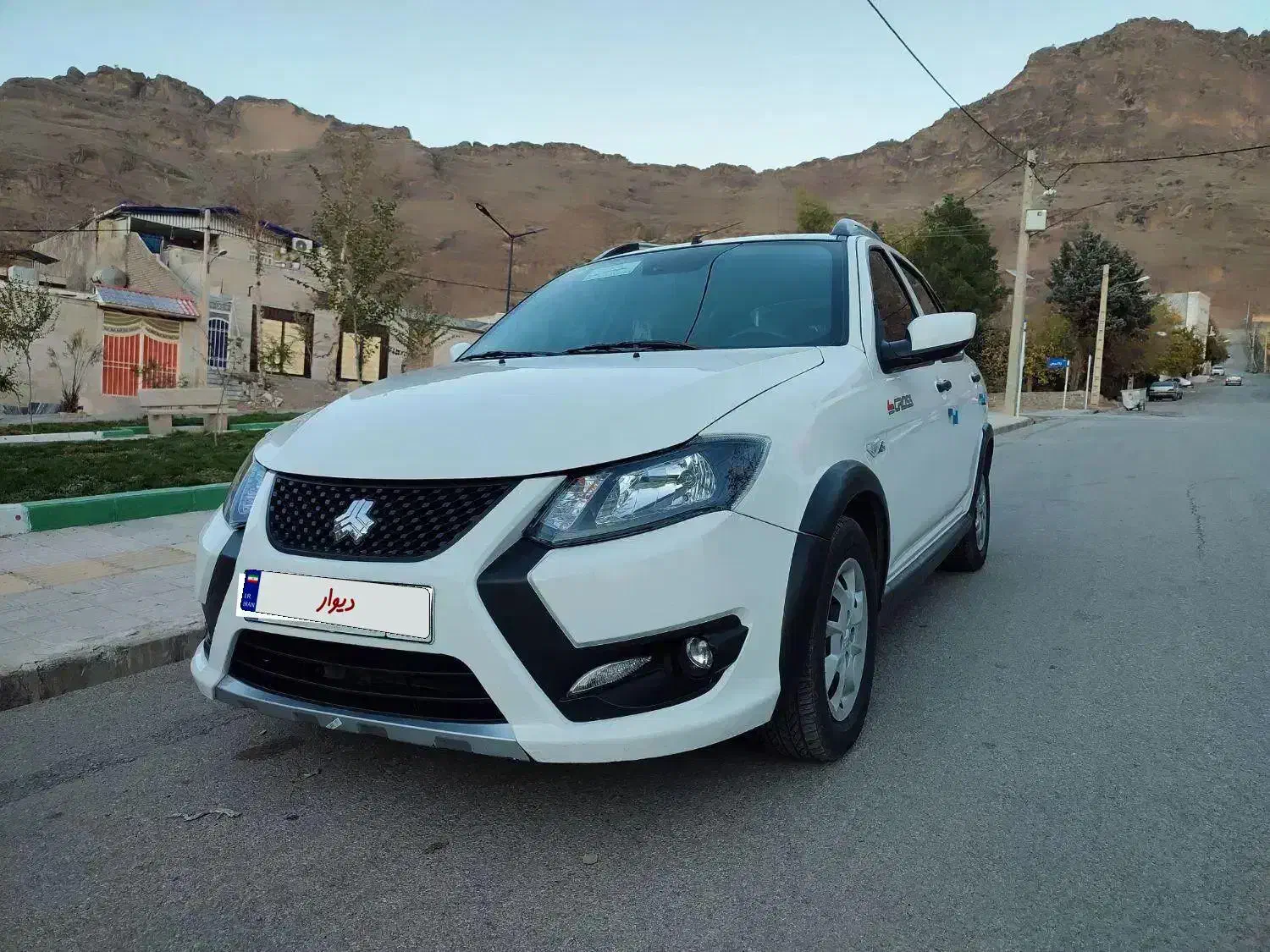 خودرو کوییک....|خودرو سواری و وانت|خرم‌آباد, |دیوار