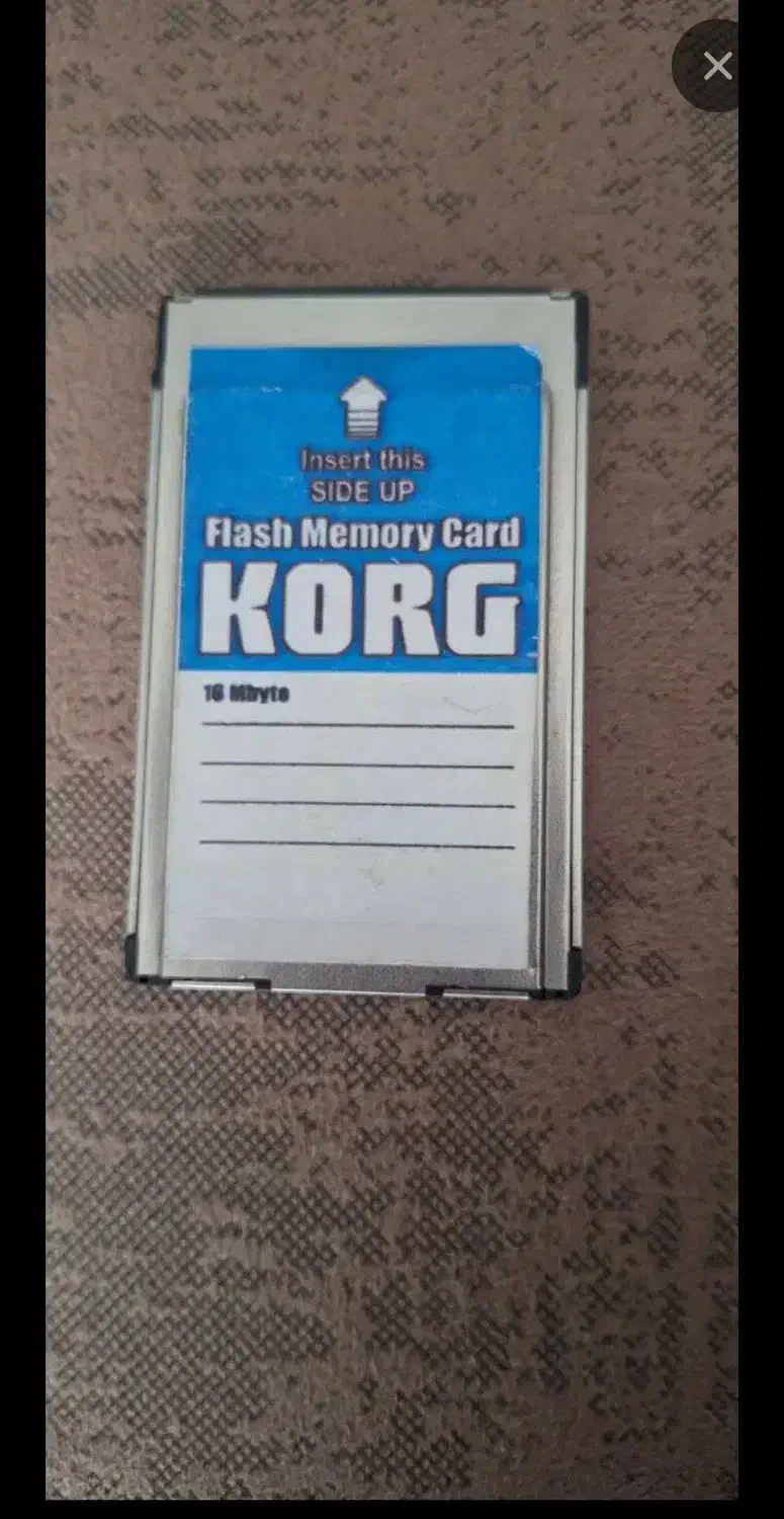 فلش کارت مخصوص pa50|فیلم و موسیقی|محمدیه-قزوین, |دیوار