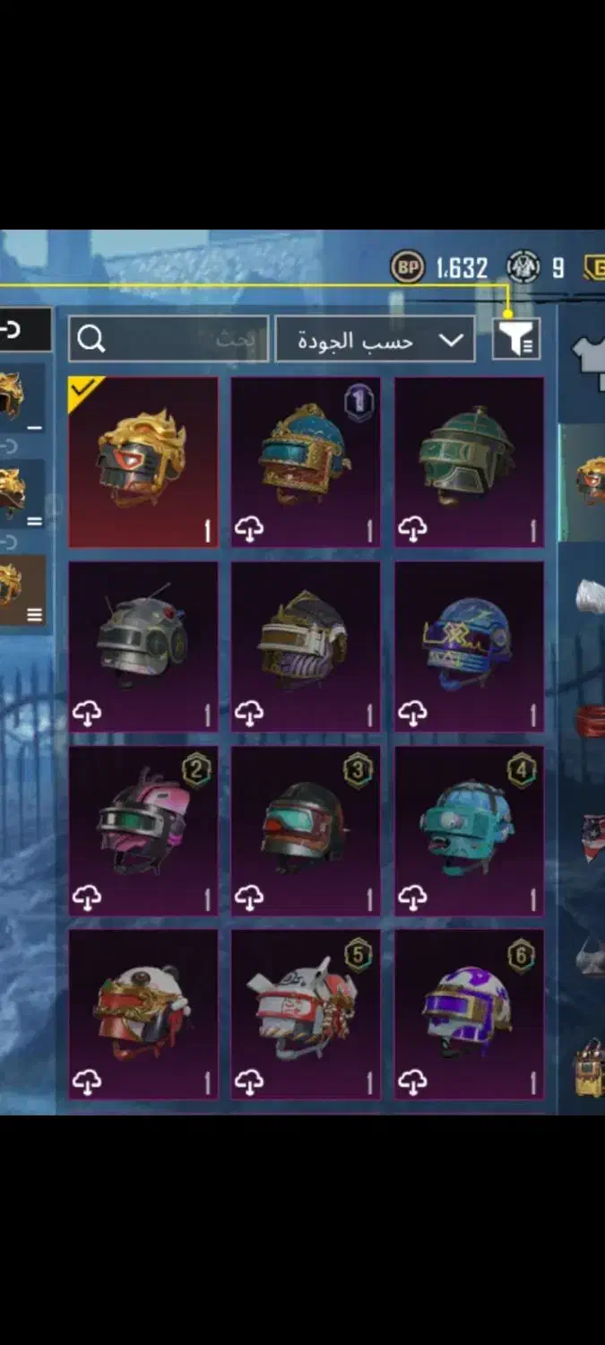 اکانت پابجی|کنسول، بازی ویدئویی و آنلاین|کرخه, |دیوار