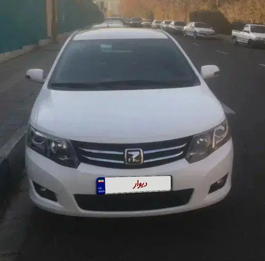 آریو ۹۷|خودرو سواری و وانت|ملارد, |دیوار