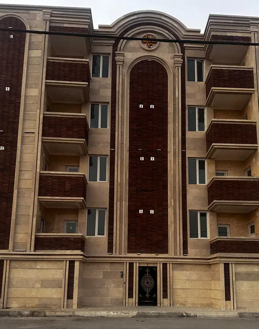 فروش اپارتمان مسکن مهر شخصی سازی (هلال 3)|فروش آپارتمان|آبادان, |دیوار