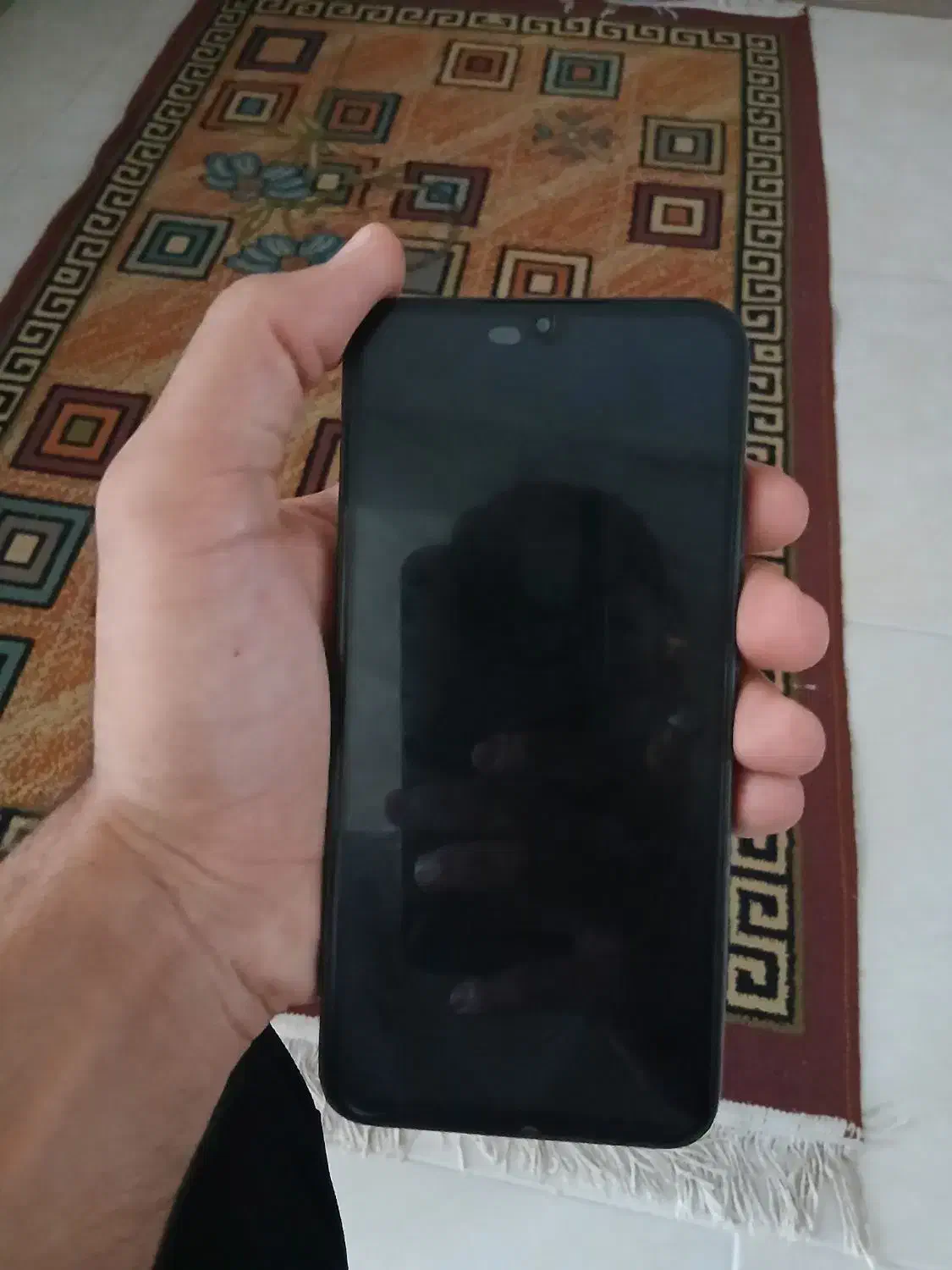 گوشی a34|موبایل|اصفهان, کوجان|دیوار