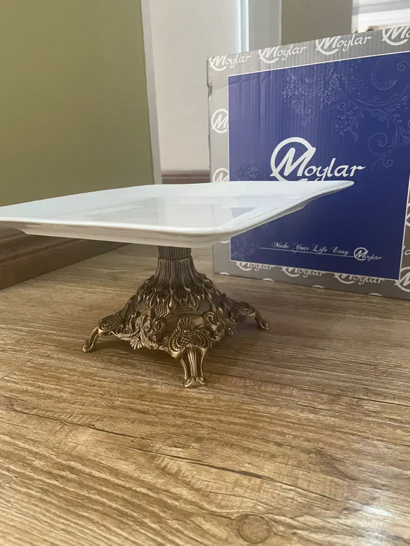 شیرینی خوری پایه دار|ظروف سرو و پذیرایی|تهران, مطهری|دیوار