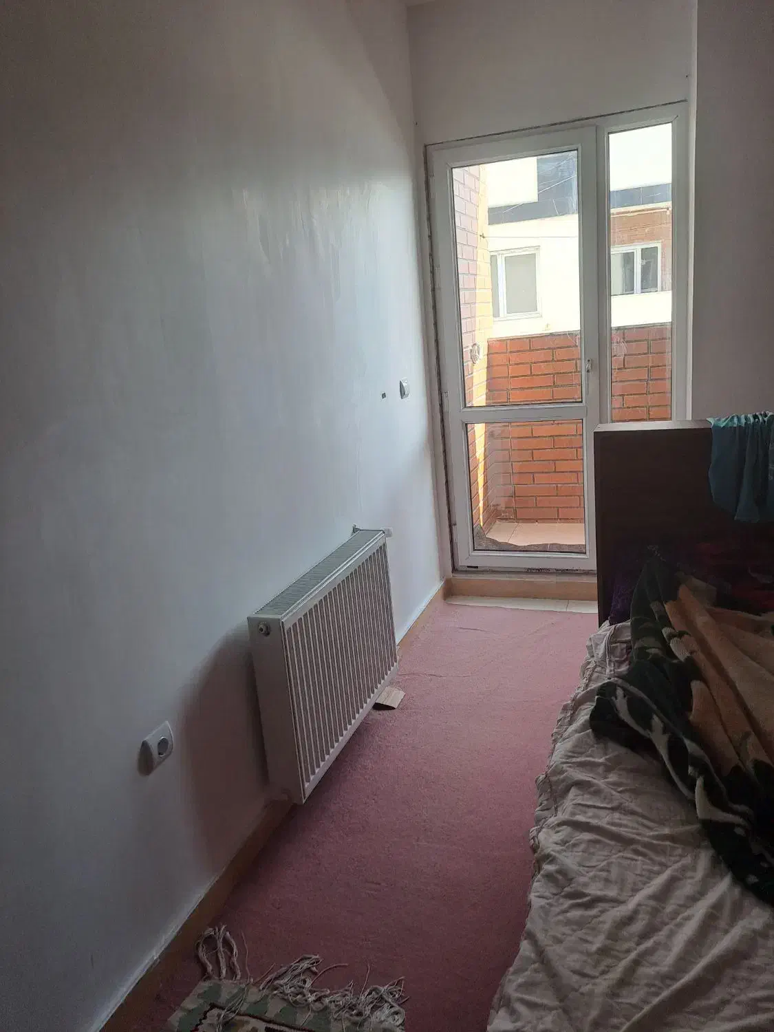 آپارتمان دوخوابه نوساز|اجارهٔ آپارتمان|بهشهر, |دیوار