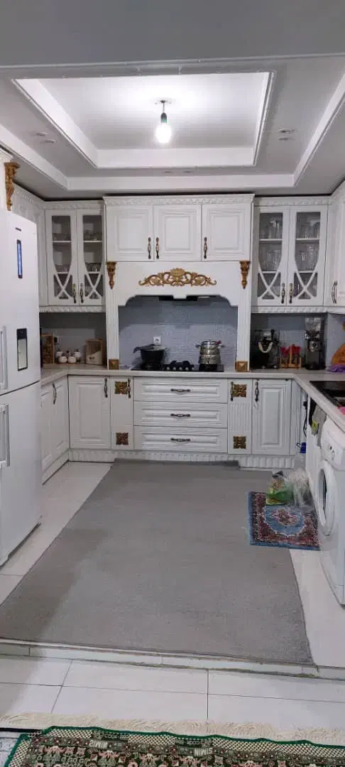 اپارتمان اجاره ۱۳۵متری ۳خواب اجاره|اجارهٔ آپارتمان|اندیشه, اندیشه فاز ۱|دیوار