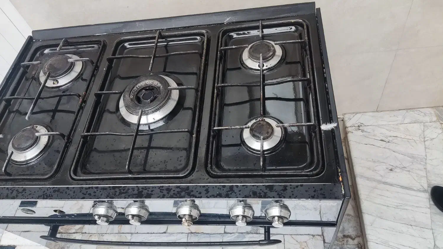 اجاق گاز فروش فوری|اجاق گاز و لوازم برقی پختوپز|قم, شهرک سازمان آب|دیوار
