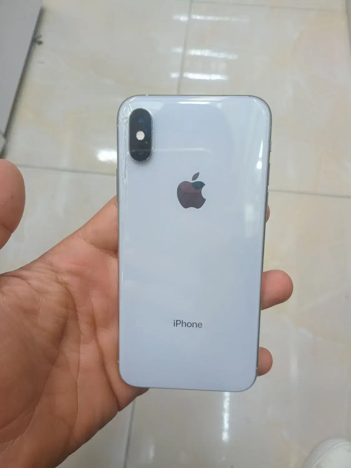 آیفون xs|موبایل|رامشیر, |دیوار