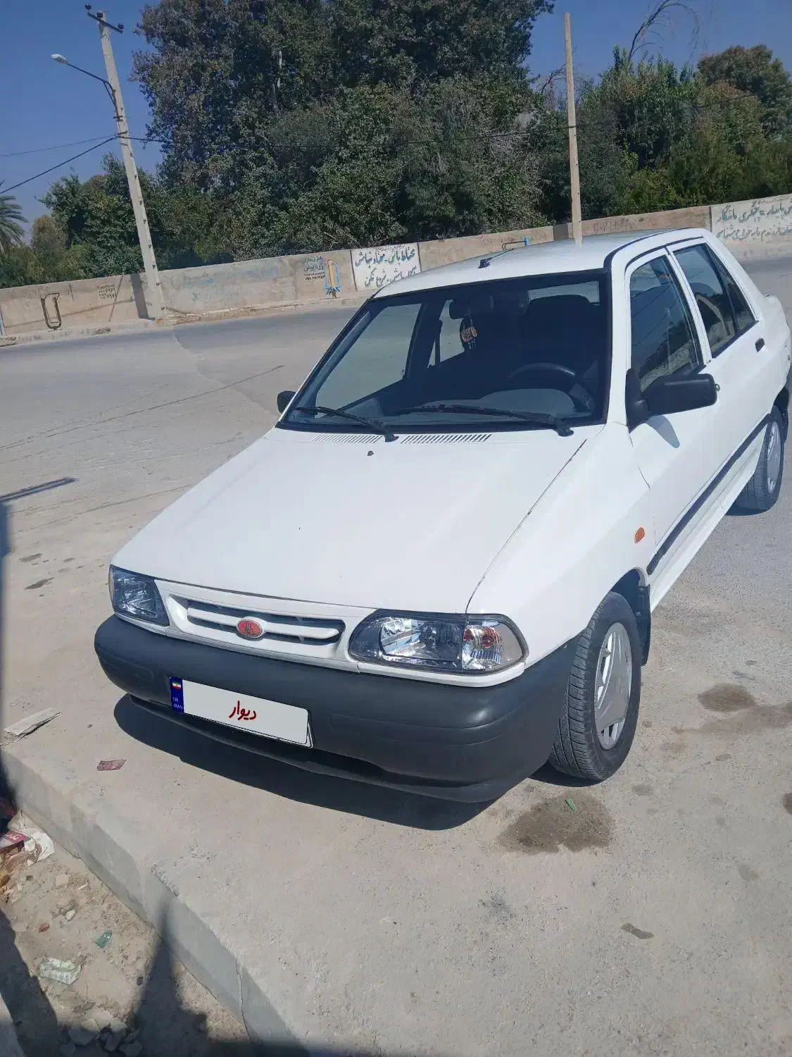 فروش|خودرو سواری و وانت|فیروزآباد (فارس), |دیوار