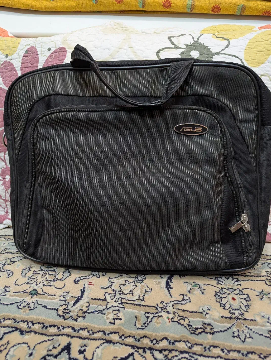 کیف لبتاب asus|قطعات و لوازم جانبی رایانه|تهران, دژکام|دیوار