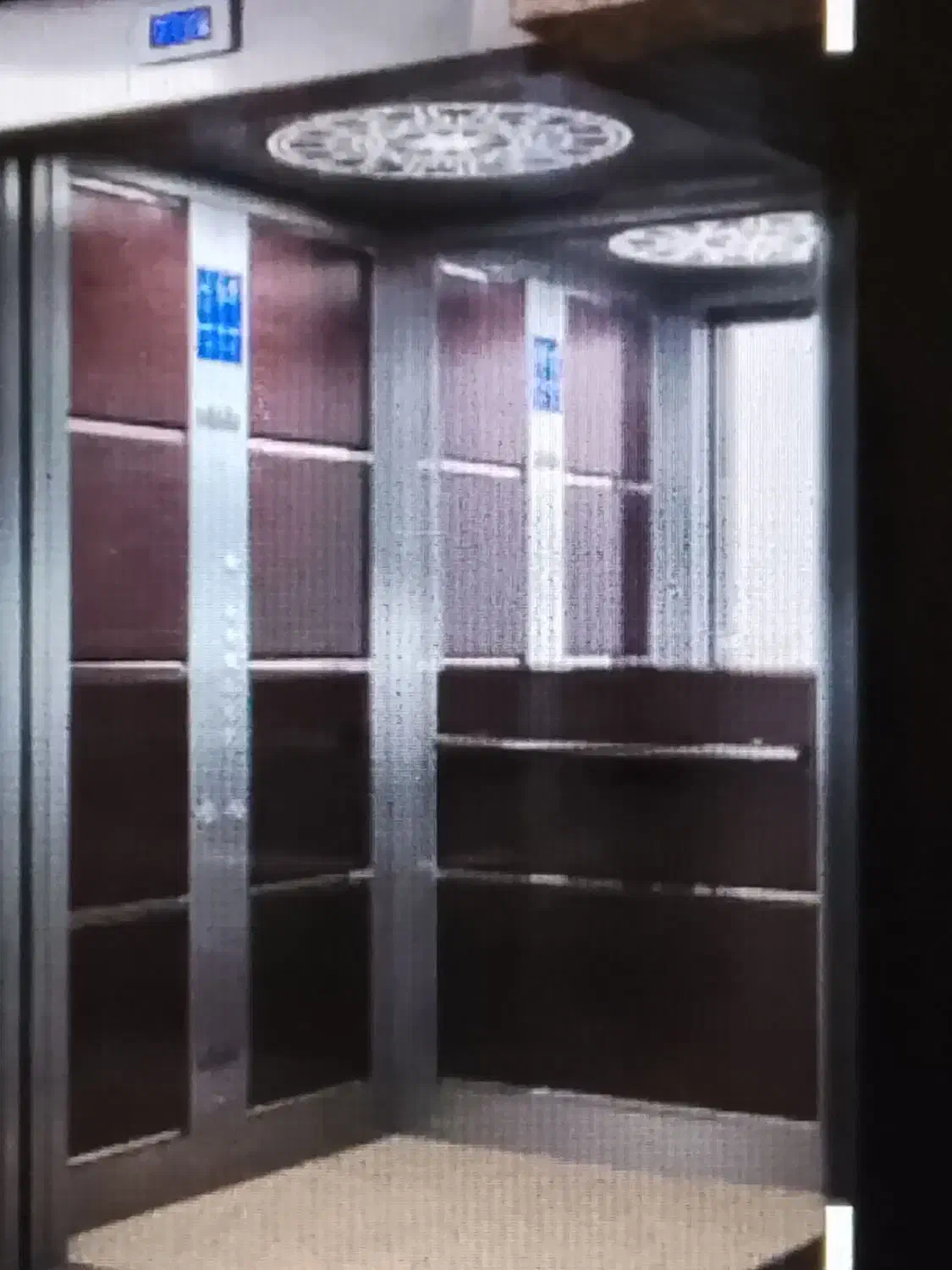 نصاب آسانسور|خدمات پیشه و مهارت|بیرجند, |دیوار