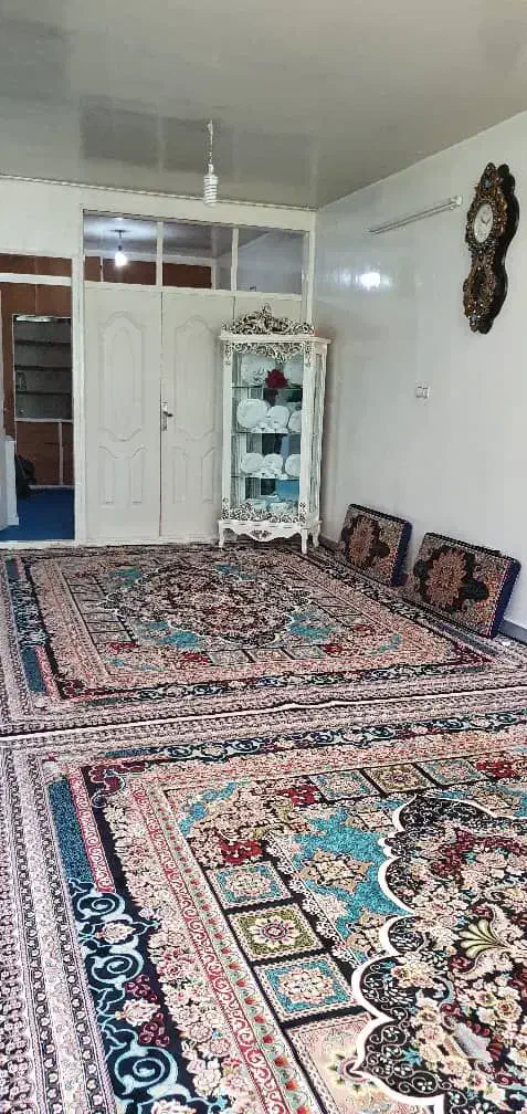اجاره ویلایی نصیرشهر۷۵متر تک خواب|اجارهٔ خانه و ویلا|رباط‌کریم, نصیرشهر|دیوار