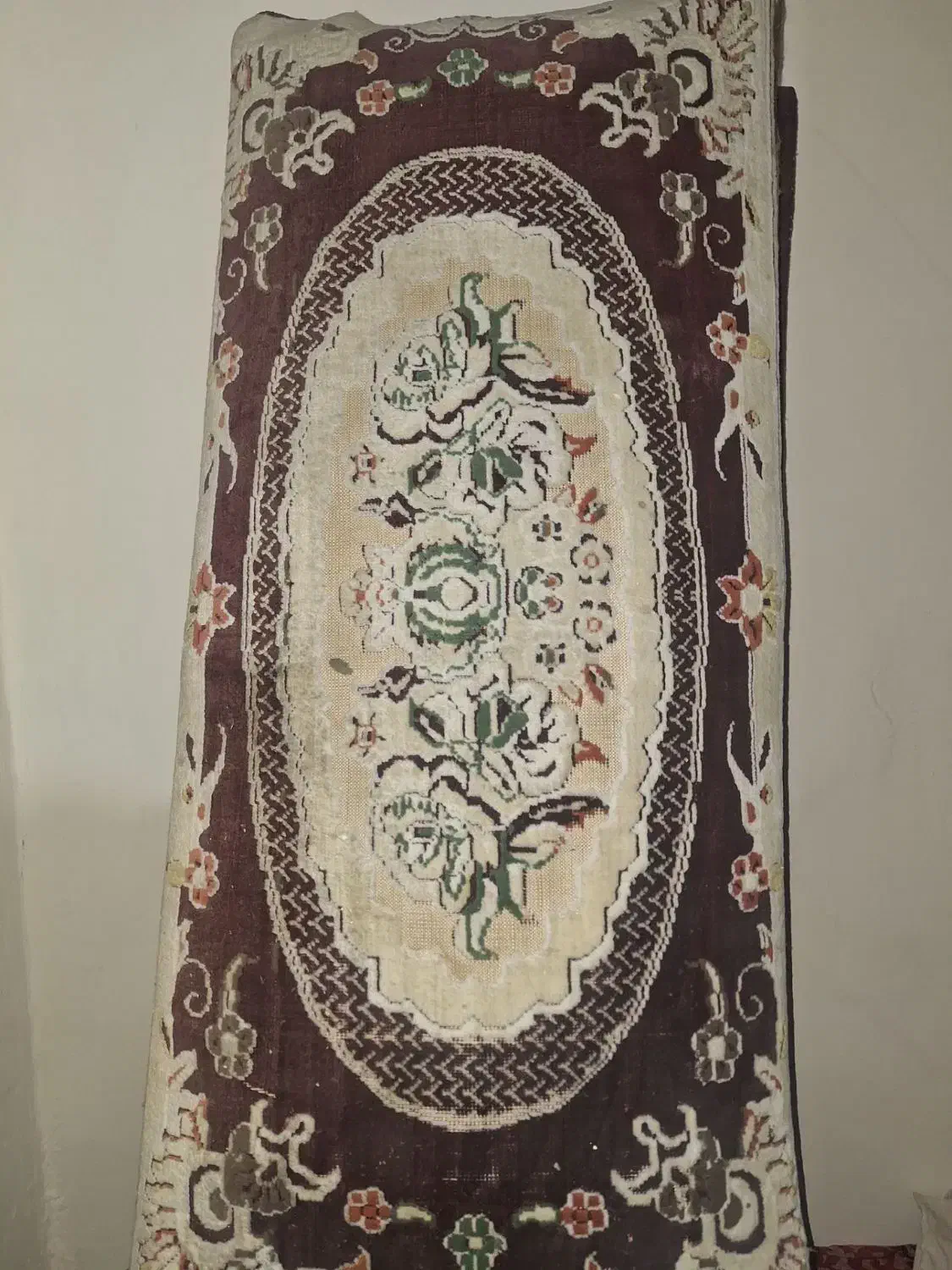 سه جفت پشتی ۶۰۰تومان|پشتی|ملارد, |دیوار