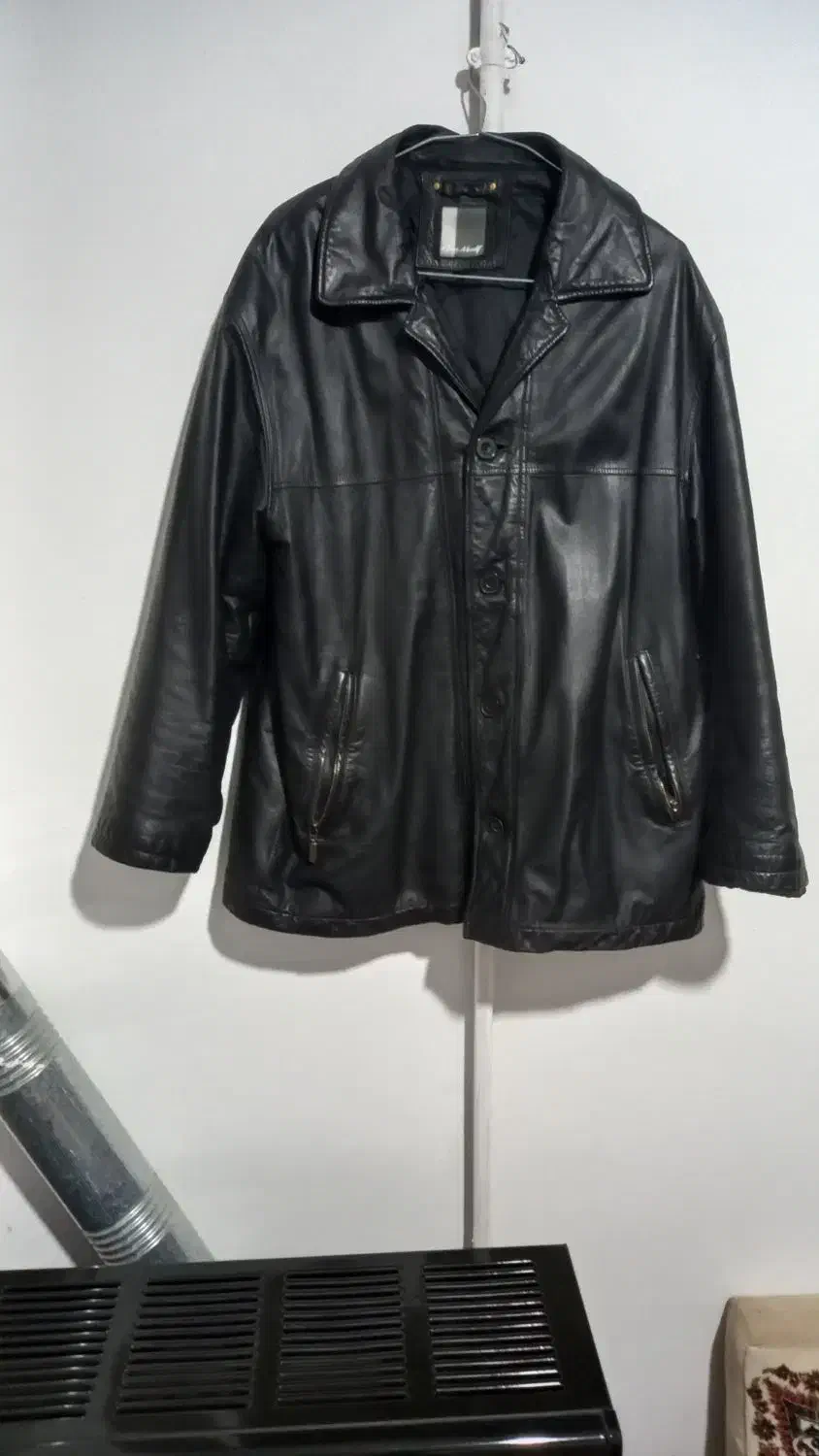 کاپشن و پالتو مردانه|لباس|زنجان, |دیوار