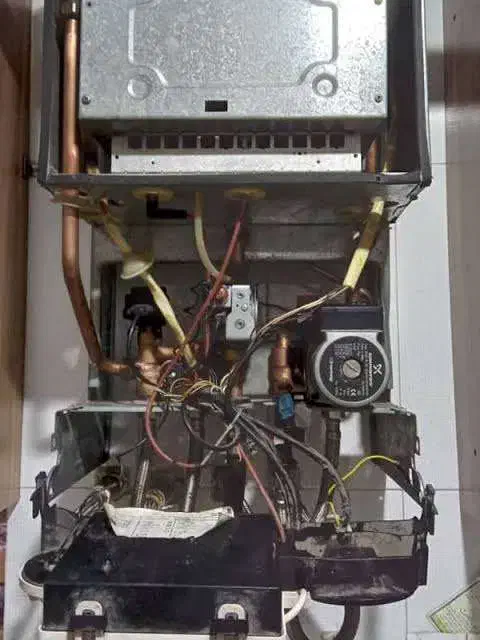 تعمیرات پکیج|خدمات پیشه و مهارت|میاندوآب, |دیوار