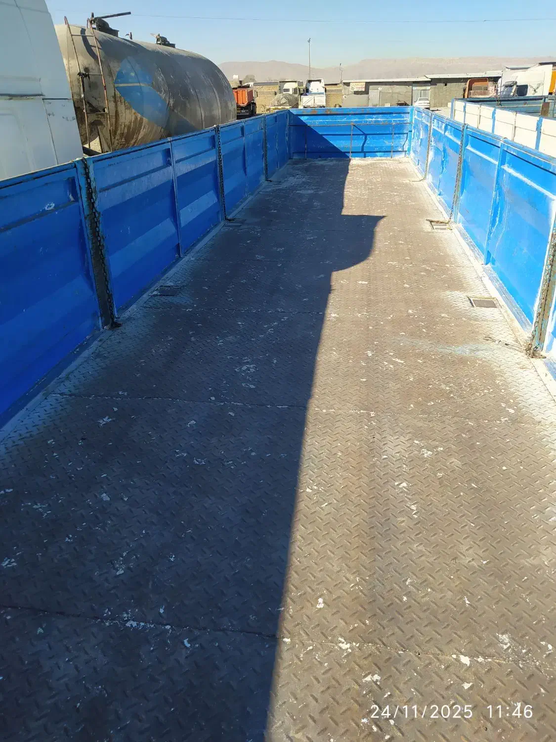 فروش یا اجاره گاری دست ساز|قطعات یدکی و لوازم جانبی|شیروان (خراسان), |دیوار